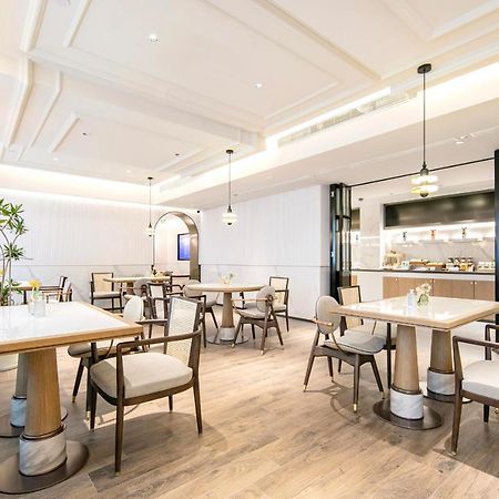 Atour X Hotel Hangzhou West Lake Wulin Plaza Yan'An Road 외부 사진