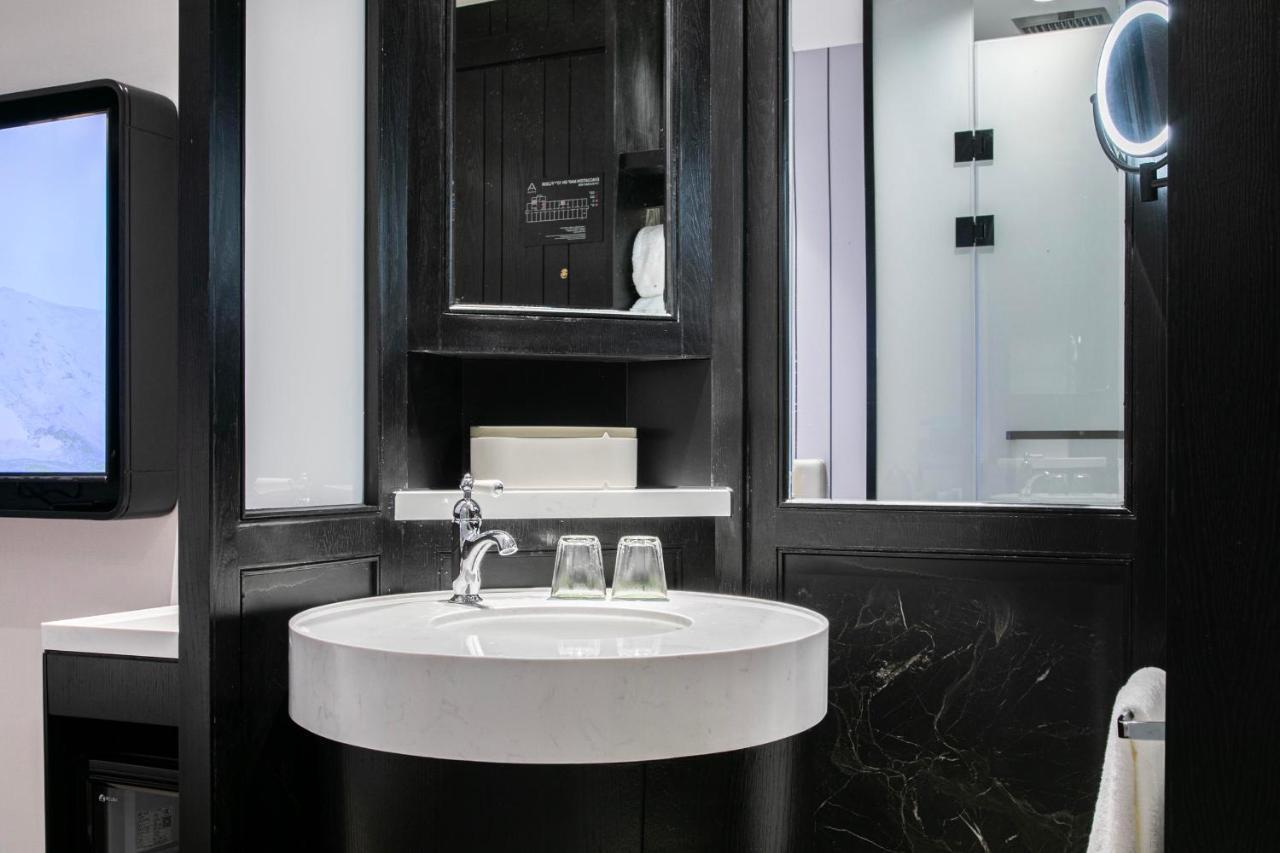 Atour X Hotel Hangzhou West Lake Wulin Plaza Yan'An Road 외부 사진