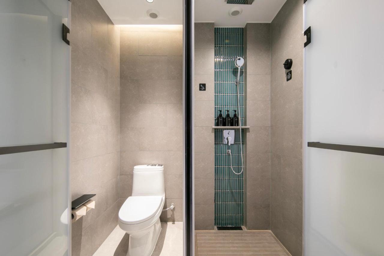 Atour X Hotel Hangzhou West Lake Wulin Plaza Yan'An Road 외부 사진