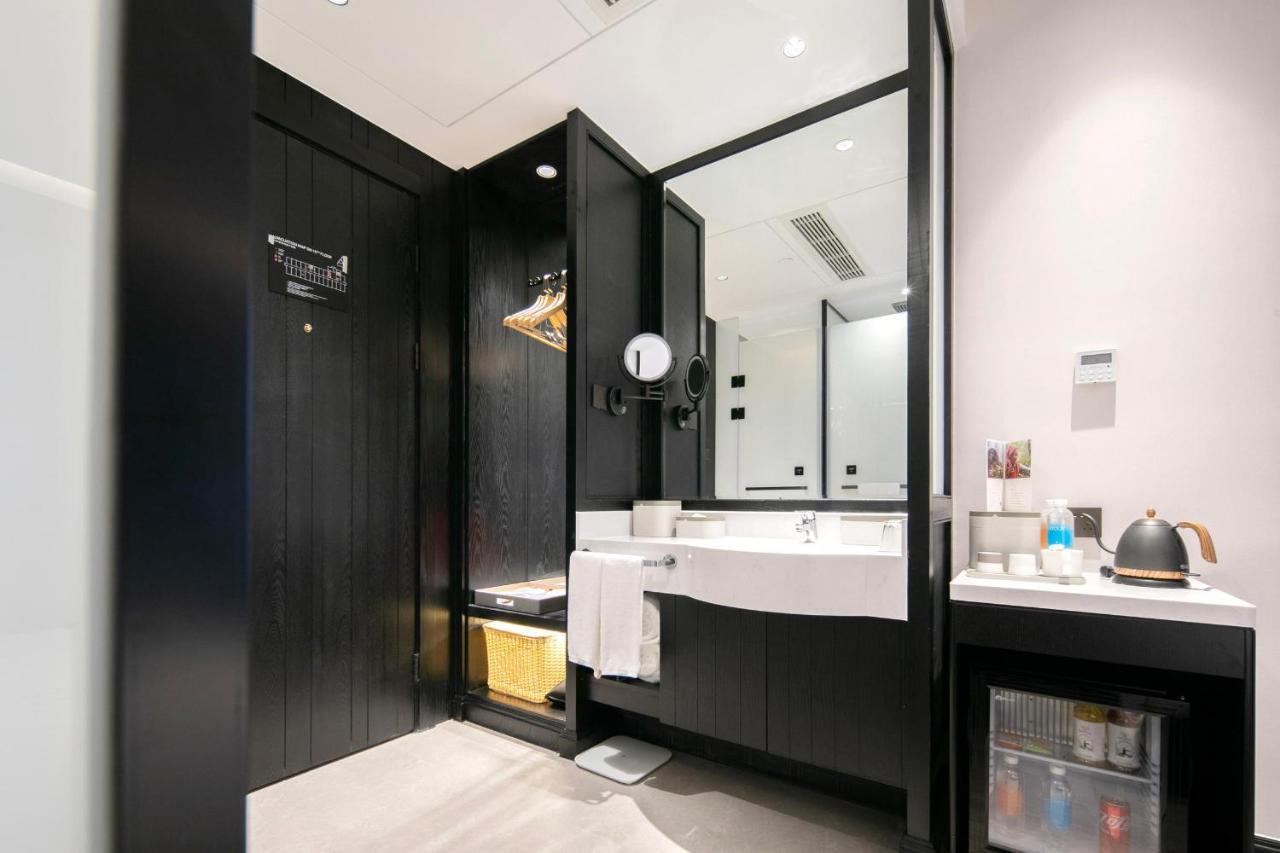 Atour X Hotel Hangzhou West Lake Wulin Plaza Yan'An Road 외부 사진
